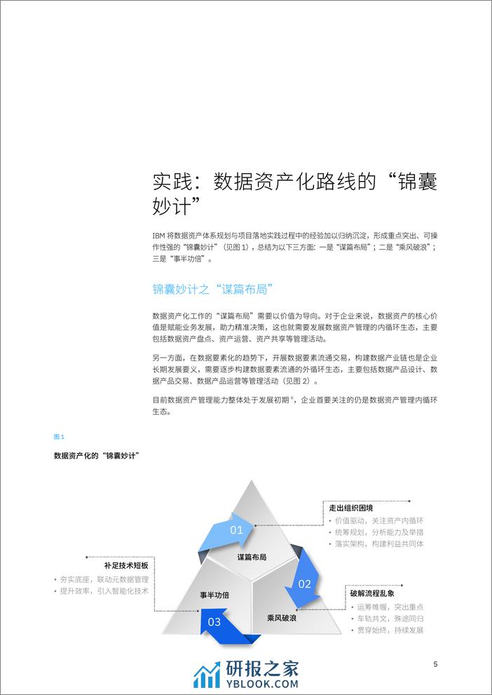 IBV 数脉成基，厚积薄发：足履实地，做有态度的数据资产化“领头羊” - 第7页预览图