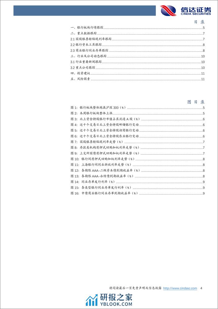 银行业：年报季进行中，银行分红有何变化？-240331-信达证券-13页 - 第3页预览图