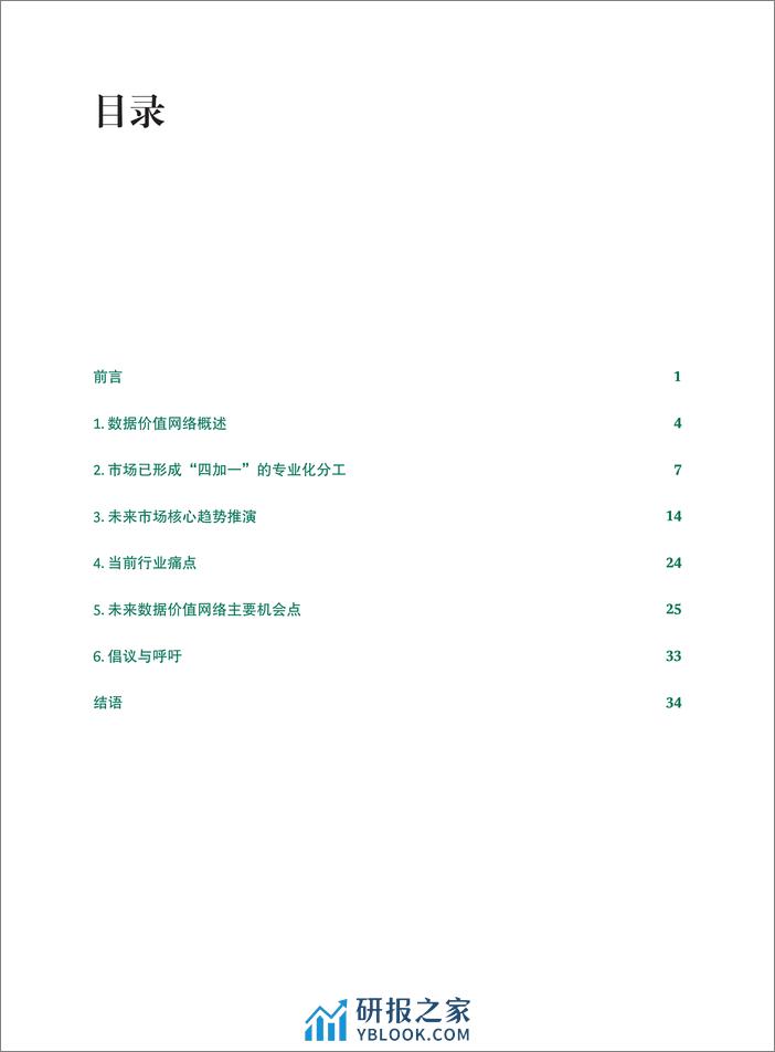 数据价值网络 - 第2页预览图