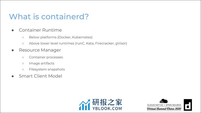 containerd-Intro - 第2页预览图