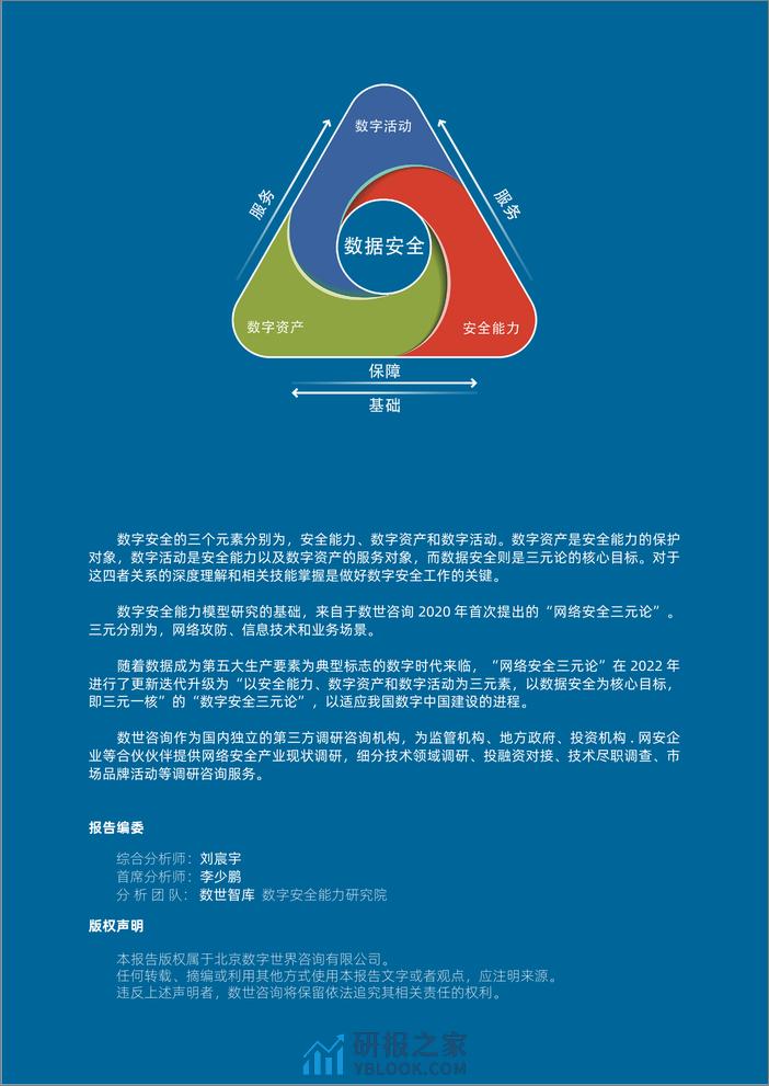 能力指南 - NDR-34页 - 第4页预览图