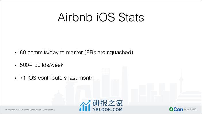 Qcon北京2018--《Buck在大规模iOS开发中的应用实践》--陈坤 - 第4页预览图