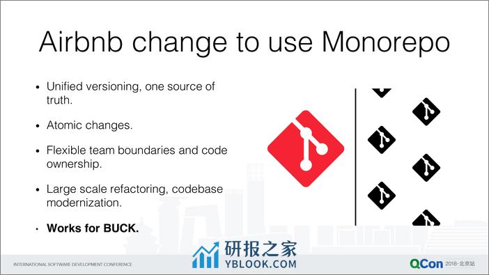 Qcon北京2018--《Buck在大规模iOS开发中的应用实践》--陈坤 - 第8页预览图