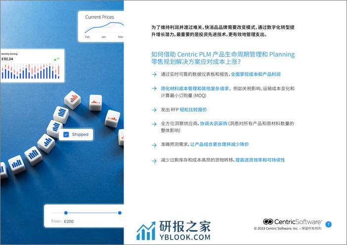 2024全球快消品业务关键词洞察报告-CentricSoftware - 第7页预览图