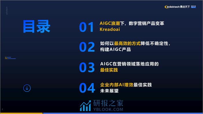 从0到1精益创新 AIGC产品应用及商业化落地实践 - 第2页预览图