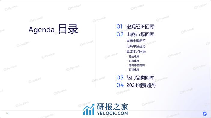 Flywheel：2023年电商消费趋势年度报告 - 第4页预览图