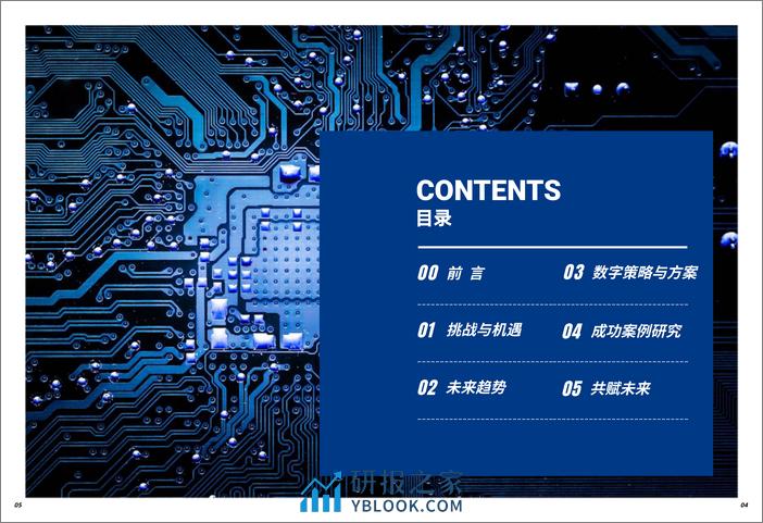 2024半导体IC行业数字化转型白皮书-Acloudear - 第3页预览图