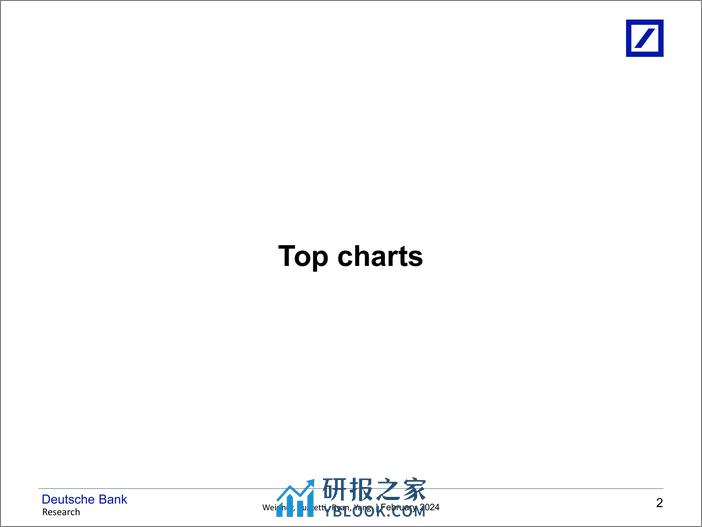 Deutsche Bank-US Economic Chartbook US Inflation Outlook Heartbreak hote...-106565865 - 第3页预览图