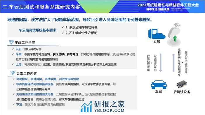 车云后测试和服务系统研究-黄颖华 - 第7页预览图