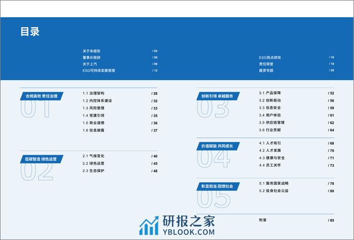 上汽集团报告（布局、品牌、组织架构、运营等） - 第2页预览图