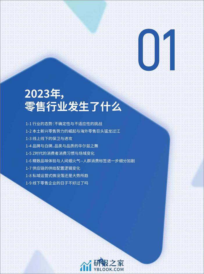 科脉2024年零售运营白皮书 - 第5页预览图