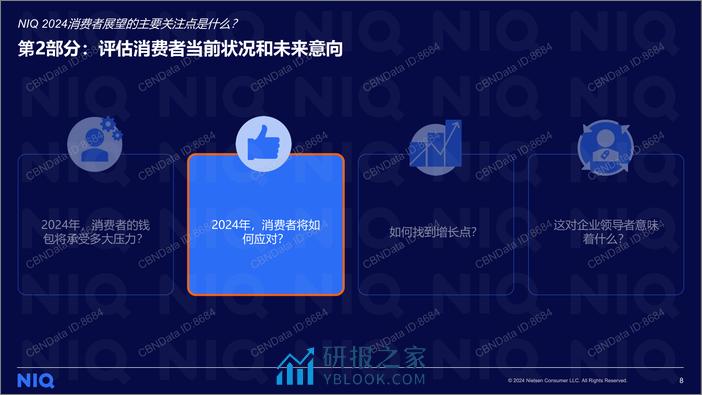 NIQ 2024中国消费者展望 - 第8页预览图