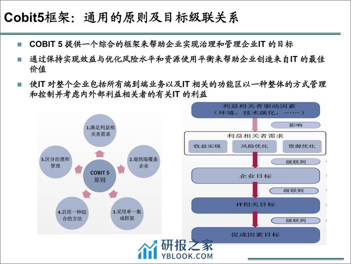 【T研究】基于企业架构的信息化规划 - 第4页预览图