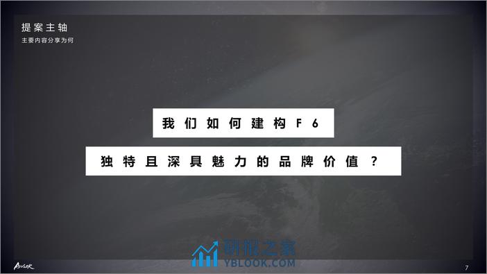 功能饮料品牌焕新方案【食品饮料】【能量饮料】【品牌升级】【种草营销】 - 第7页预览图