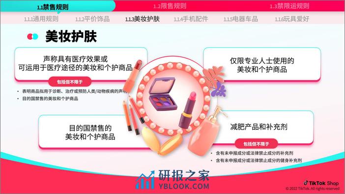 0SSS-2022-Tiktok官方运营手册-潜力类目新人冷启篇 - 第8页预览图