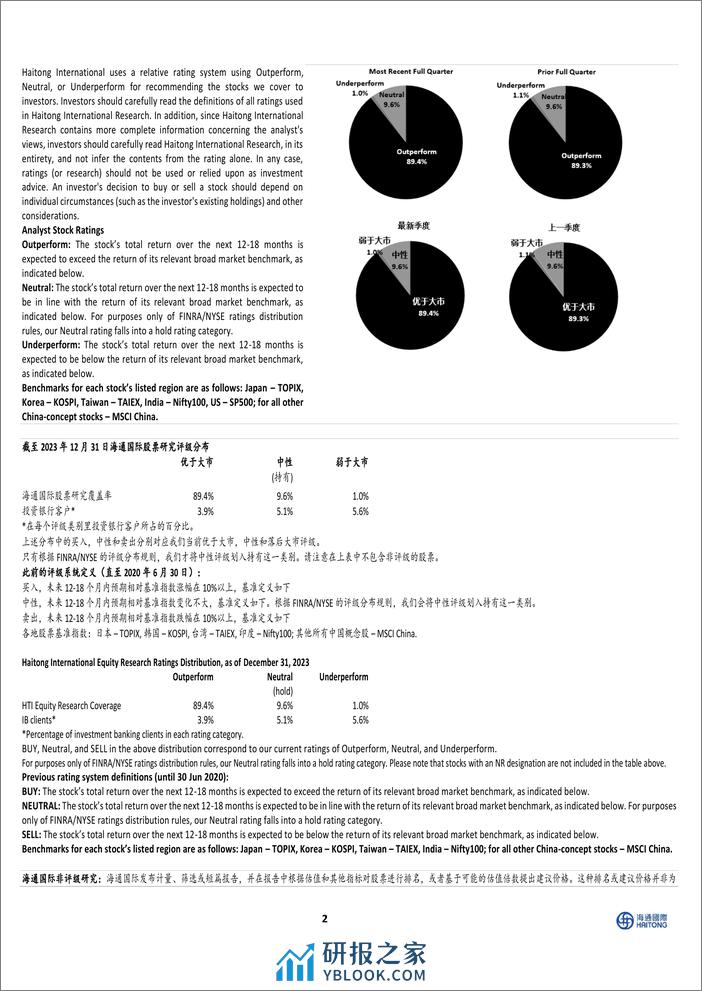 天地科技-600582.SH-公司年报点评：煤机业务稳健增长，23年归母净利同增逾20%-20240407-海通国际-11页 - 第6页预览图