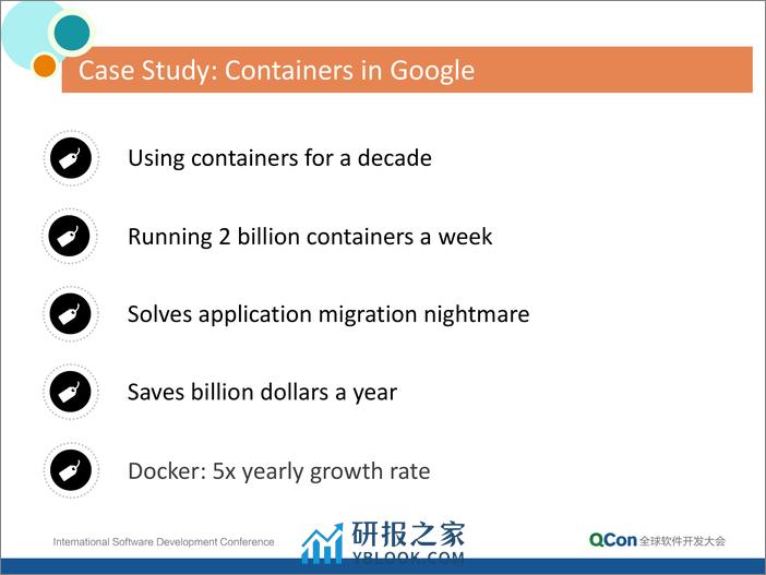 Caicloud容器云系统的部署实践-邓德源 - 第6页预览图