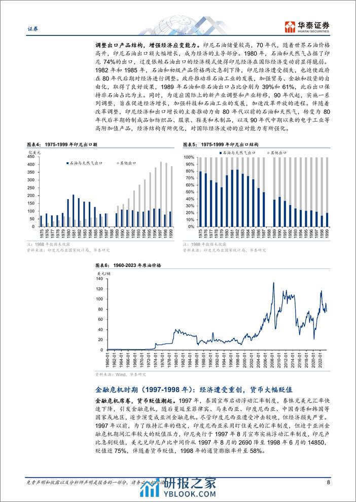 证券专题研究：印尼资本市场发展回顾与启示 - 第8页预览图