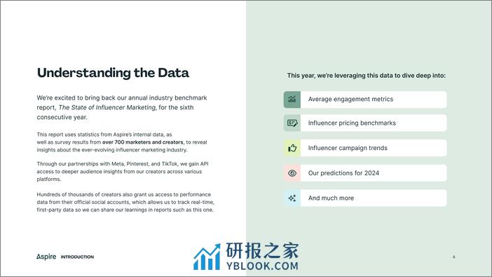 2024年意见领袖营销报告 - 第4页预览图