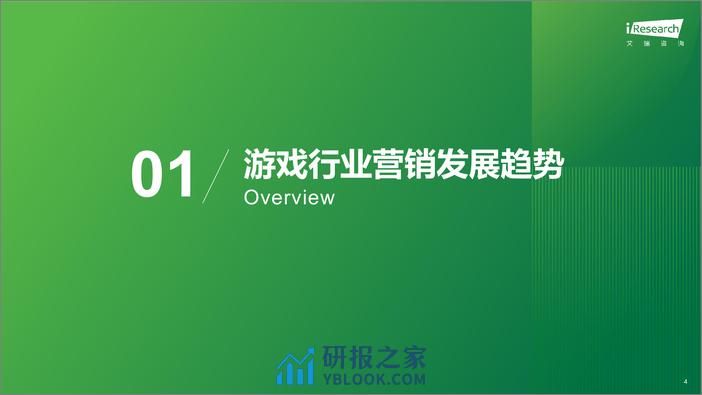 2024年中国游戏社交创作者生态创新研究报告-34页 - 第4页预览图