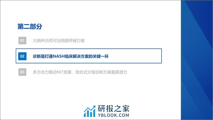 医药生物行业医疗器械随笔系列6：诊断-打通NASH临床解决方案的关键一环-240329-华创证券-20页 - 第8页预览图