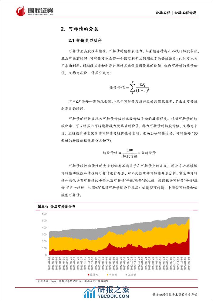 量化可转债研究(一)：多因子模型在可转债中的应用-240410-国联证券-13页 - 第6页预览图