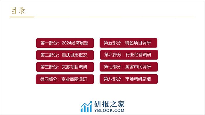 旅游城市文旅+商圈项目市场调研报告【城市地标】【商圈调研】【项目前调研】 - 第2页预览图