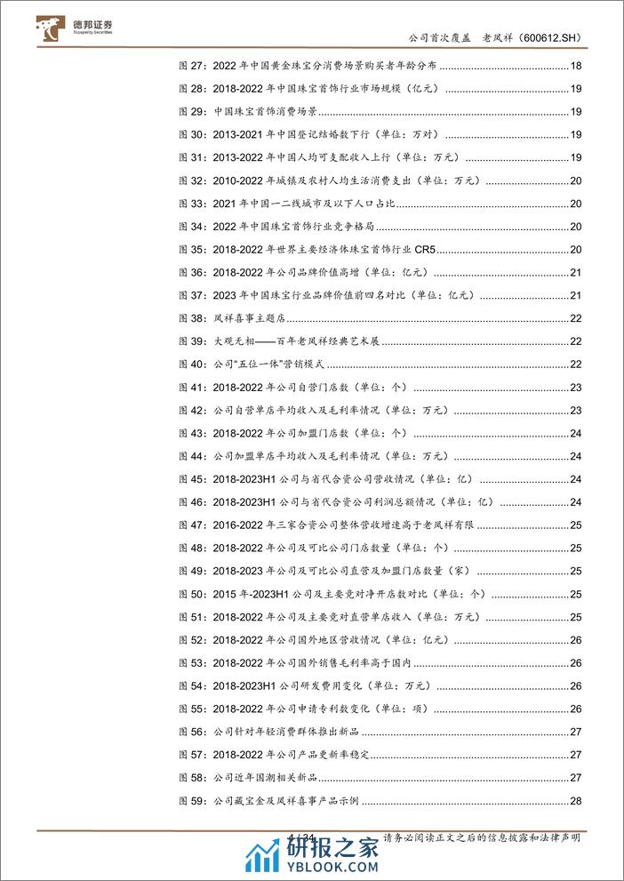 深度报告-20240122-德邦证券-老凤祥-600612.SH-百年字号历久弥新_改革助力渠道新生_34页_3mb - 第5页预览图