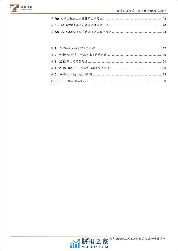 深度报告-20240122-德邦证券-老凤祥-600612.SH-百年字号历久弥新_改革助力渠道新生_34页_3mb - 第6页预览图