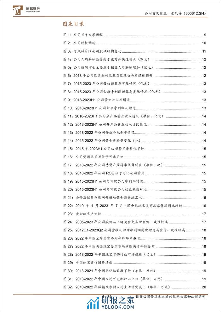 深度报告-20240122-德邦证券-老凤祥-600612.SH-百年字号历久弥新_改革助力渠道新生_34页_3mb - 第7页预览图