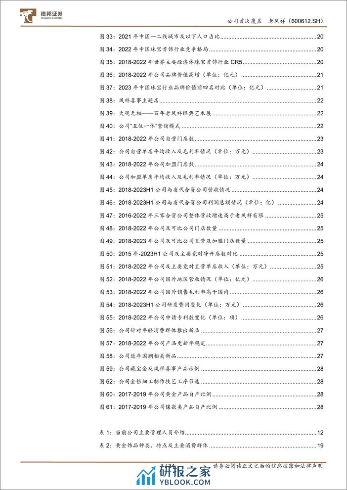 深度报告-20240122-德邦证券-老凤祥-600612.SH-百年字号历久弥新_改革助力渠道新生_34页_3mb - 第8页预览图