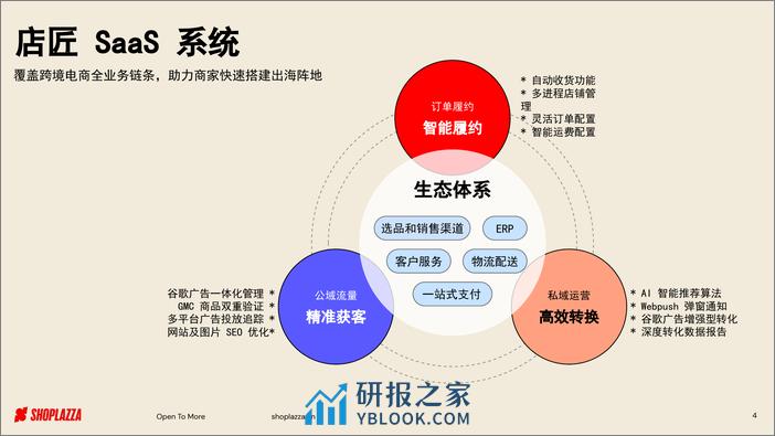 2023美瞳行业解决方案-Shoplazza - 第4页预览图