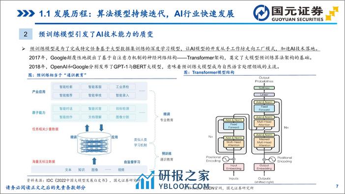 生成式人工智能行业专题研究：海外大模型篇，生成式AI加速创新，行业迎历史性机遇-240329-国元证券-47页 - 第6页预览图