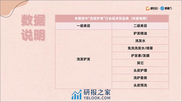 抖音电商2023年洗发护发行业研究报告-蝉妈妈 - 第4页预览图