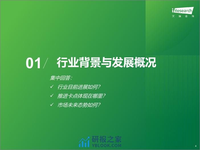 艾瑞咨询：2024年中国虚拟现实（VR）行业研究报告 - 第4页预览图