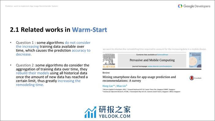 9-韩迪-GDGPredictor_  A Mobile App Usage Recommendation System Applied in Warm Start and Cold Start - 第7页预览图