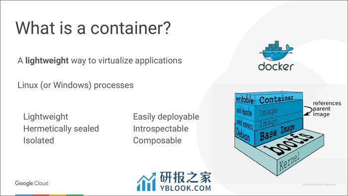 Qcon北京2018-《借助Istio，不再重复发明轮子》-Mete+Atamel - 第6页预览图