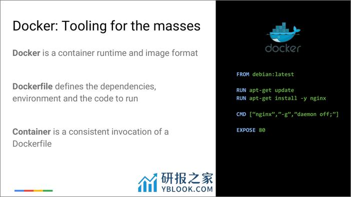 Qcon北京2018-《借助Istio，不再重复发明轮子》-Mete+Atamel - 第7页预览图