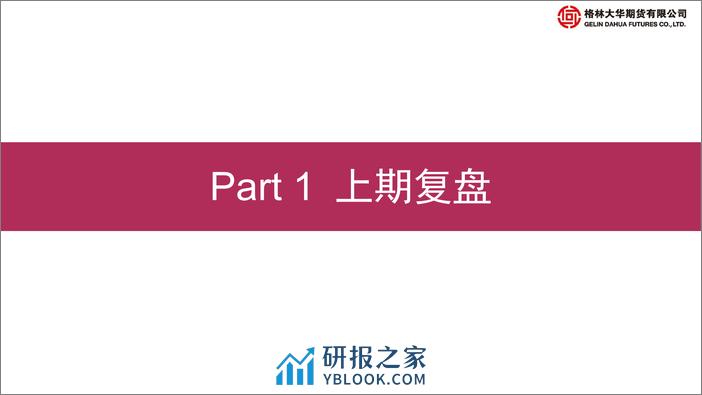 股指期货月报：补齐严刑峻法 A股迈向美股化-20240301-格林期货-39页 - 第3页预览图