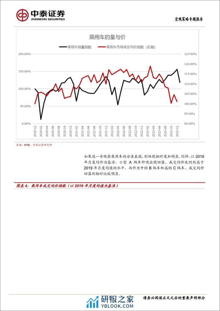 中泰证券-当前经济与政策思考：高欲望与低满足-240219 - 第5页预览图