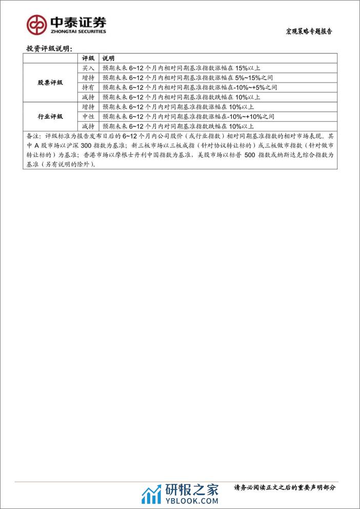 中泰证券-当前经济与政策思考：高欲望与低满足-240219 - 第8页预览图