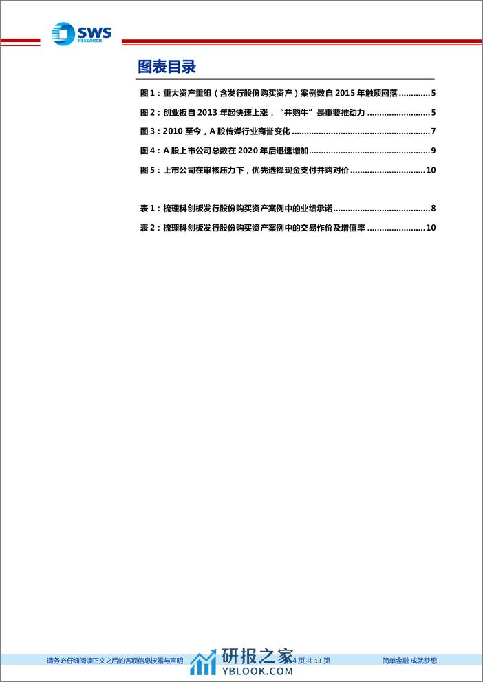 并购重组系列之二-科创先行：以高质量并购重组促新质生产力！-240321-申万宏源-13页 - 第4页预览图