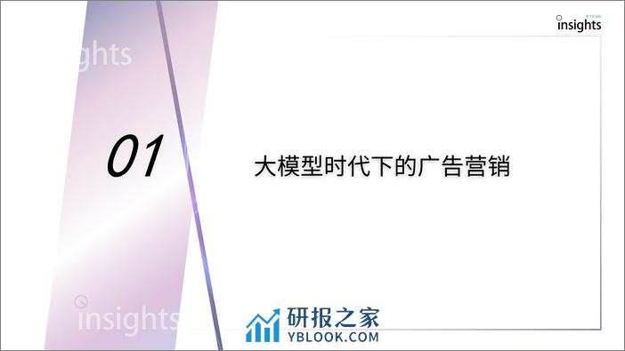 量子位：2024中国AIGC广告营销产业全景报告 - 第4页预览图