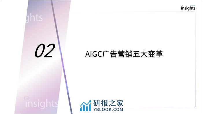 量子位：2024中国AIGC广告营销产业全景报告 - 第8页预览图