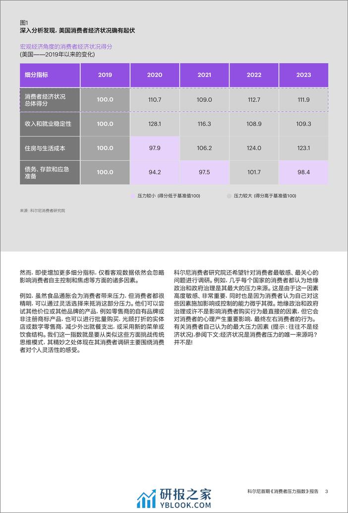 科尔尼首期-消费者压力指数-报告 - 第5页预览图