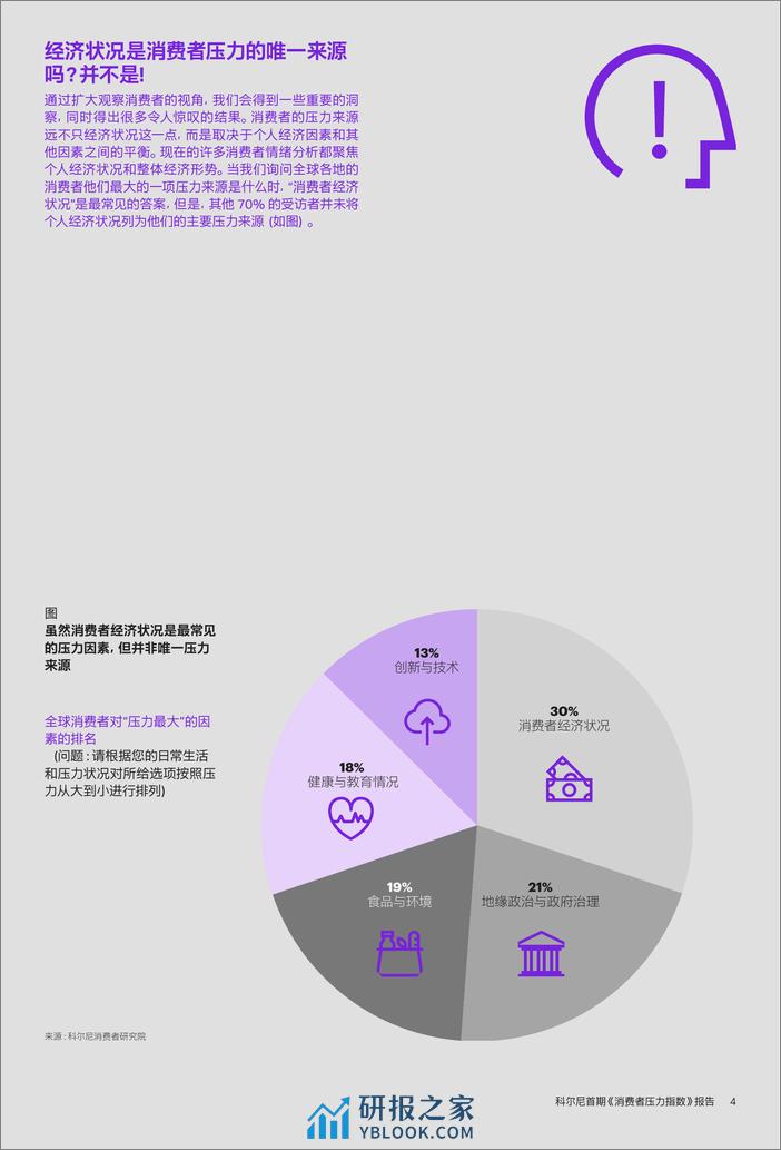 科尔尼首期-消费者压力指数-报告 - 第6页预览图