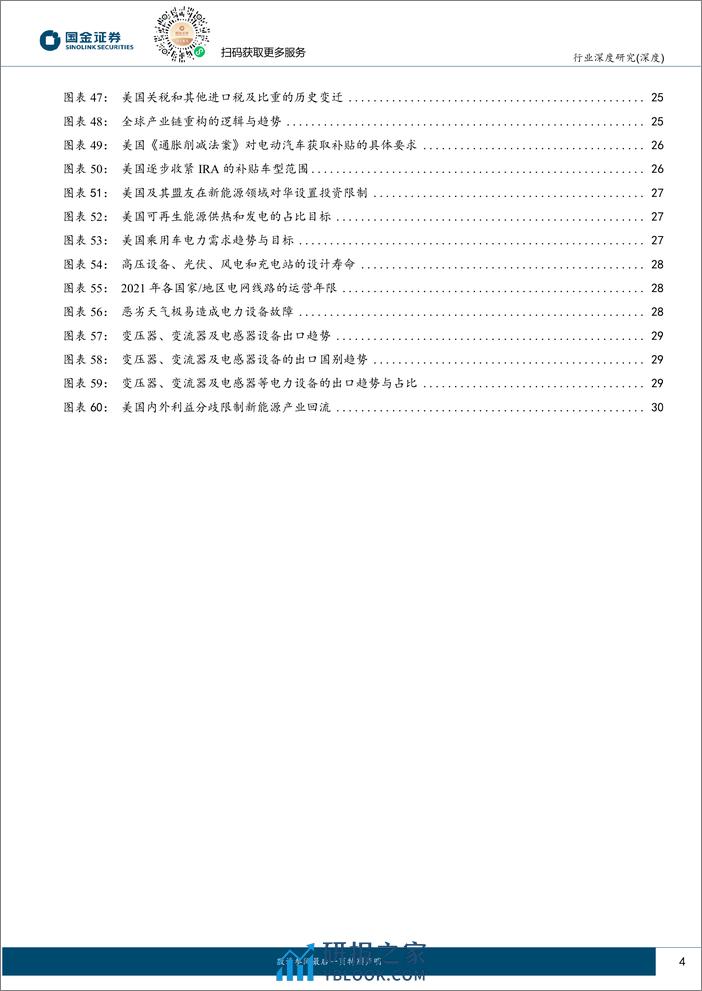 新能源行业研究：重塑“利维坦”：美国新能源政策的历史演进、实施逻辑与投资机遇 - 第4页预览图