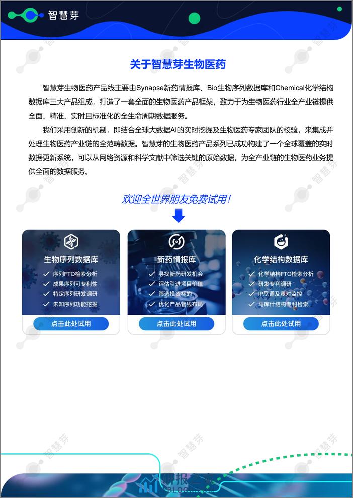 融合蛋白Aflibercept序列专利调研实操指南 - 第2页预览图