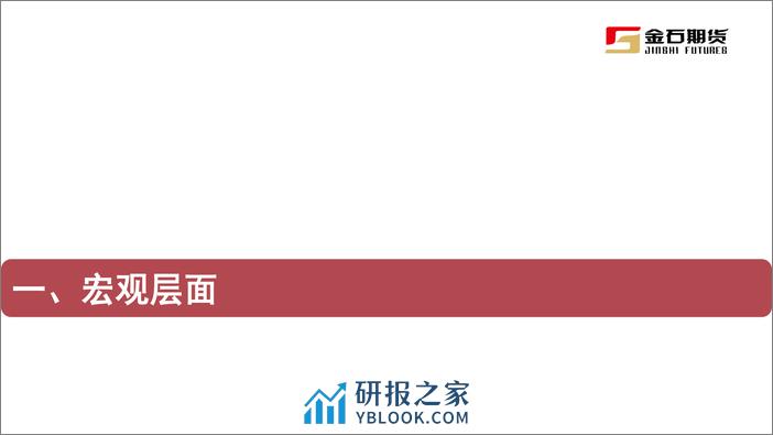 2024年2月黑色商品月报：需求进入验证期，黑色商品回调盘整-20240229-金石期货-36页 - 第3页预览图