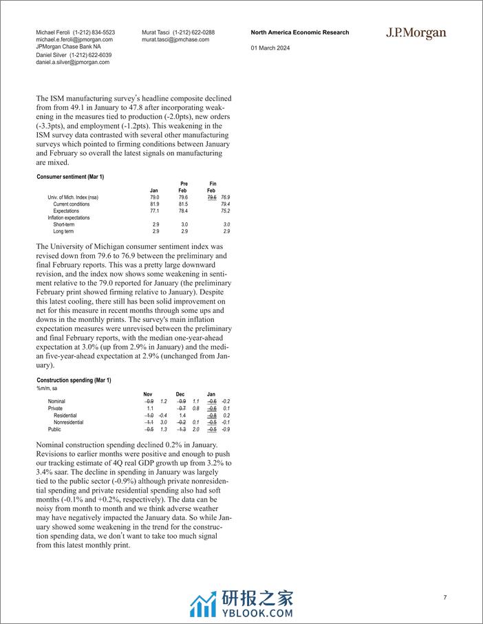 JPMorgan Econ  FI-United States-106804508 - 第7页预览图